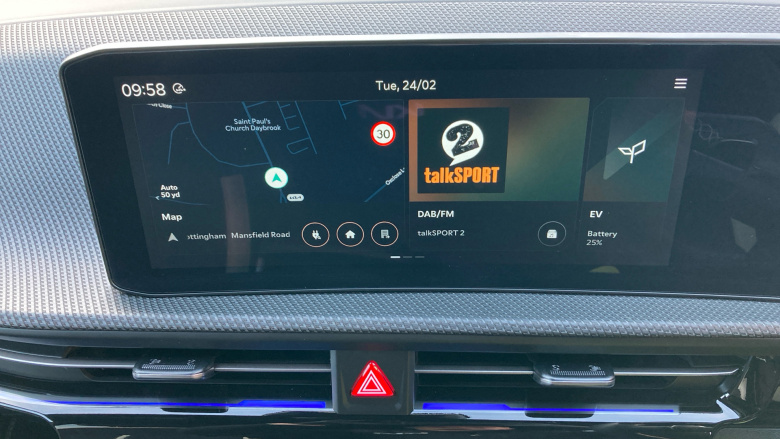 Kia EV6 168kW GT Line S 84kWh 5dr Auto Electric Estate